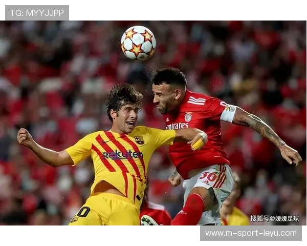 本菲卡准备签入“反击大师”，开启新时代的足球战术革命