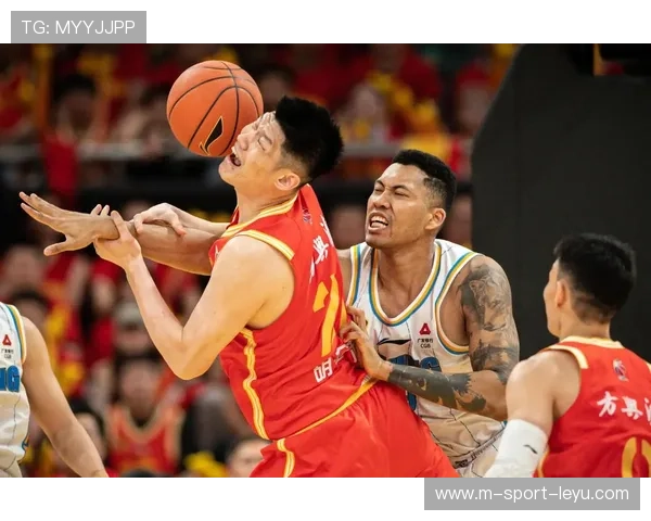 CBA外援竞争加剧，广厦、广东表现稳健抢占先机