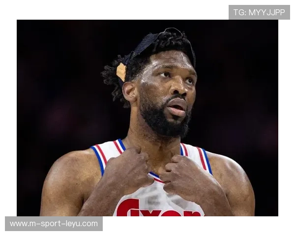 费城76人“新大神”恩比德带领球队再创巅峰，费城76人队百科