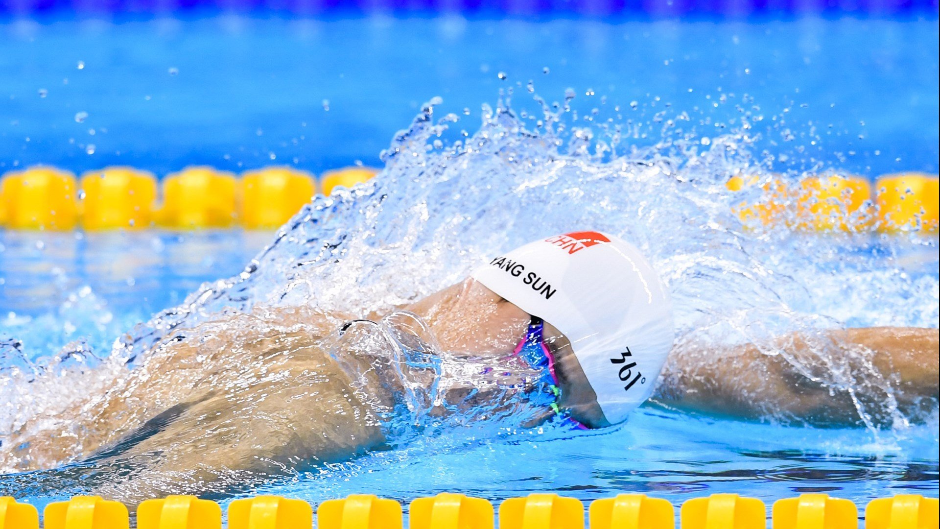 水球小组赛突尼斯稳居上游,最新水球竞赛规则